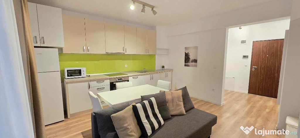 Apartament tip studio de inchiriat, Iosia Residence