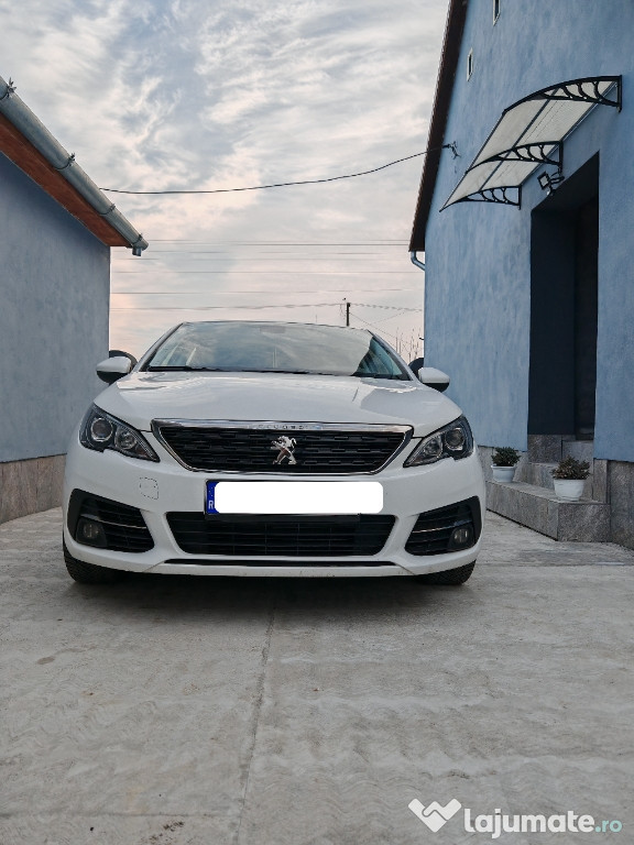 Vand sau schimb Peugeot 308 Gt Line