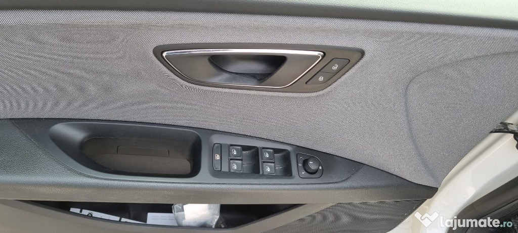Seat Leon an 2018