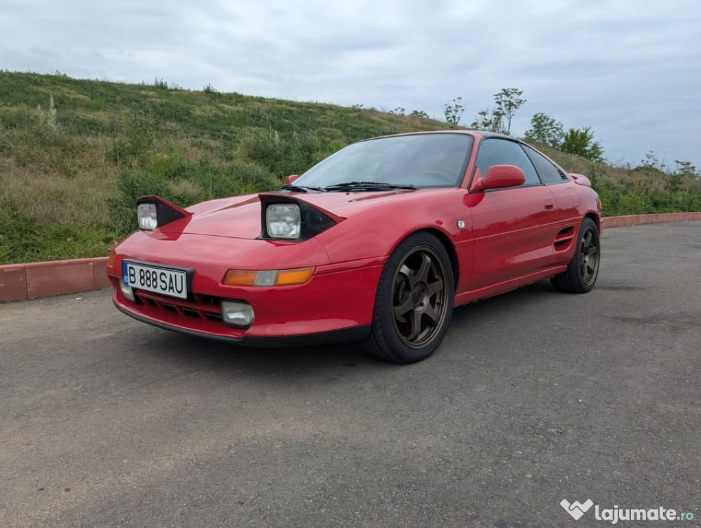 Vand Toyota MR2 SW20