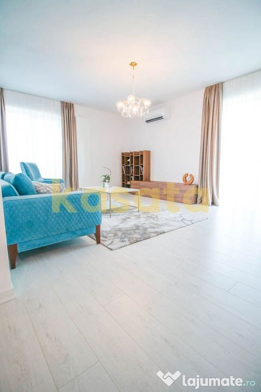2 Camere Cloud 9 Residence de Inchiriat