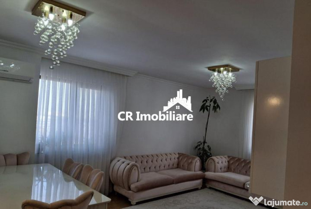 Apartament 3 camere Delta Vacaresti/Oltenitei/ Parcare subte