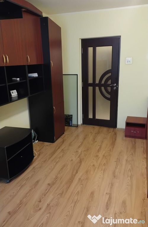 Apartament 1 camera, Mazepa 1,et 2