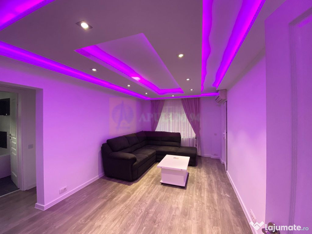 Apartament 4 cam. LUX 94mp 2 locuri parcare METROU Sun Pl...
