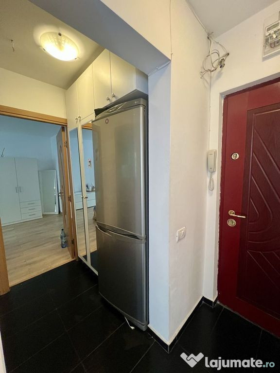 Apartament 2 camere decomandat Sector 4 - Intersectia Hue...