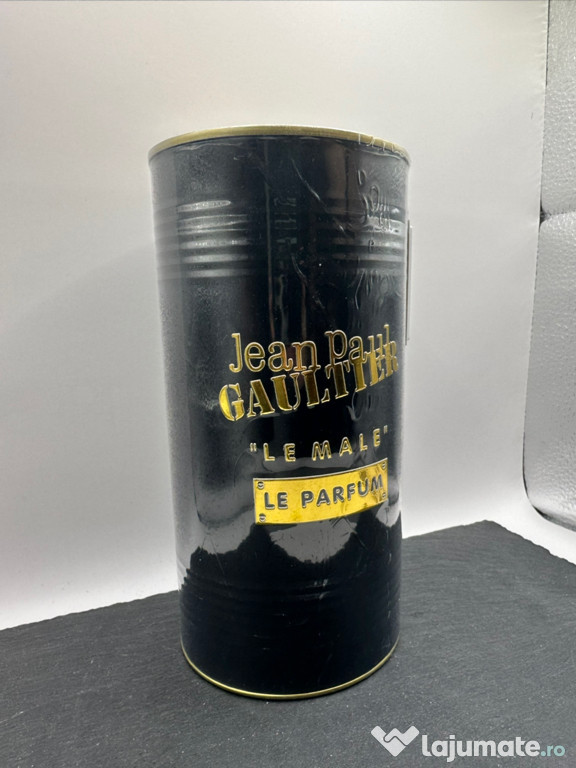JPG Le Male 125ml