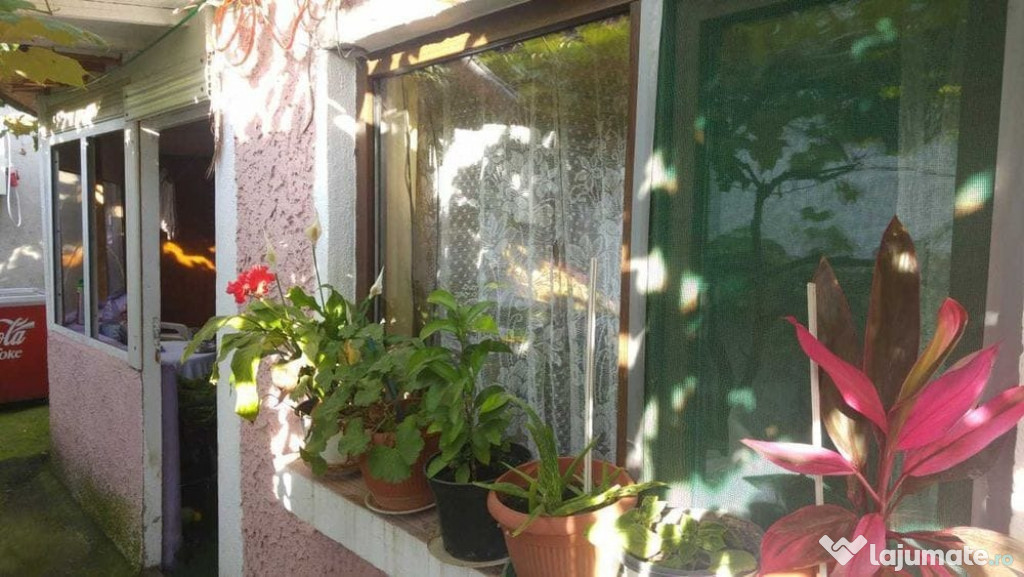 Vanzare casa zona Piata Progresul