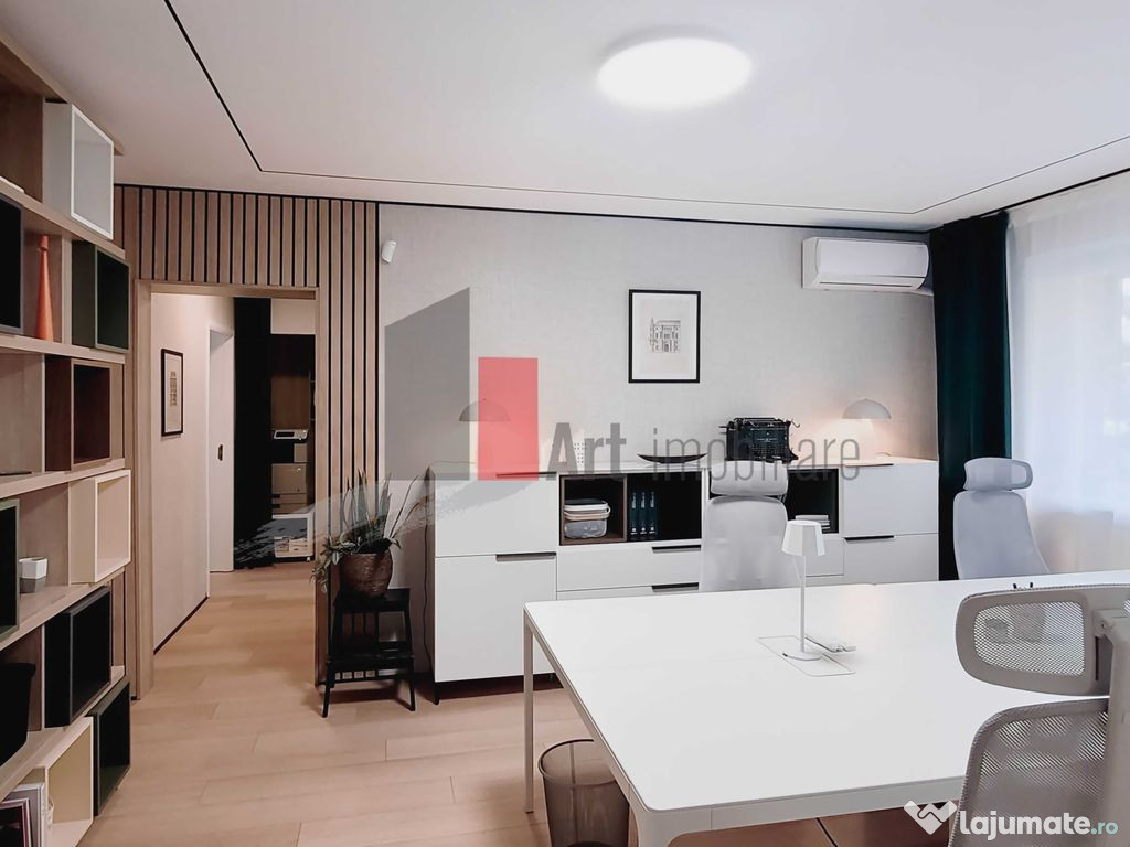 Oferim spre vanzare apartament superb de 3 camere, in Dru...