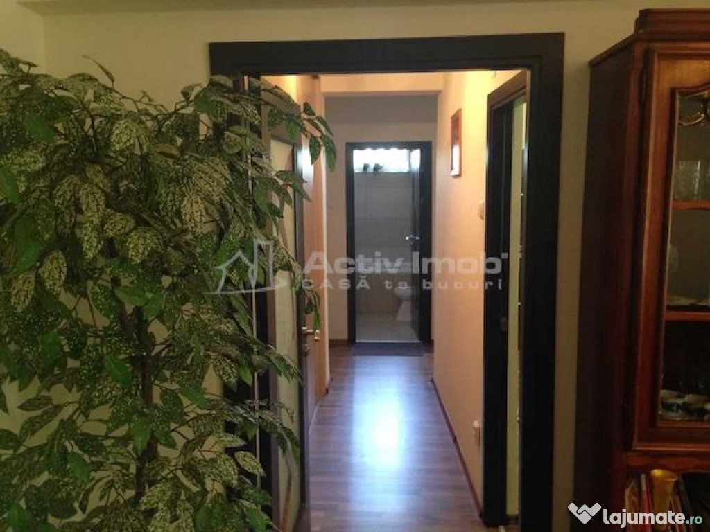 APARTAMENT 4 CAMERE CITY MALL