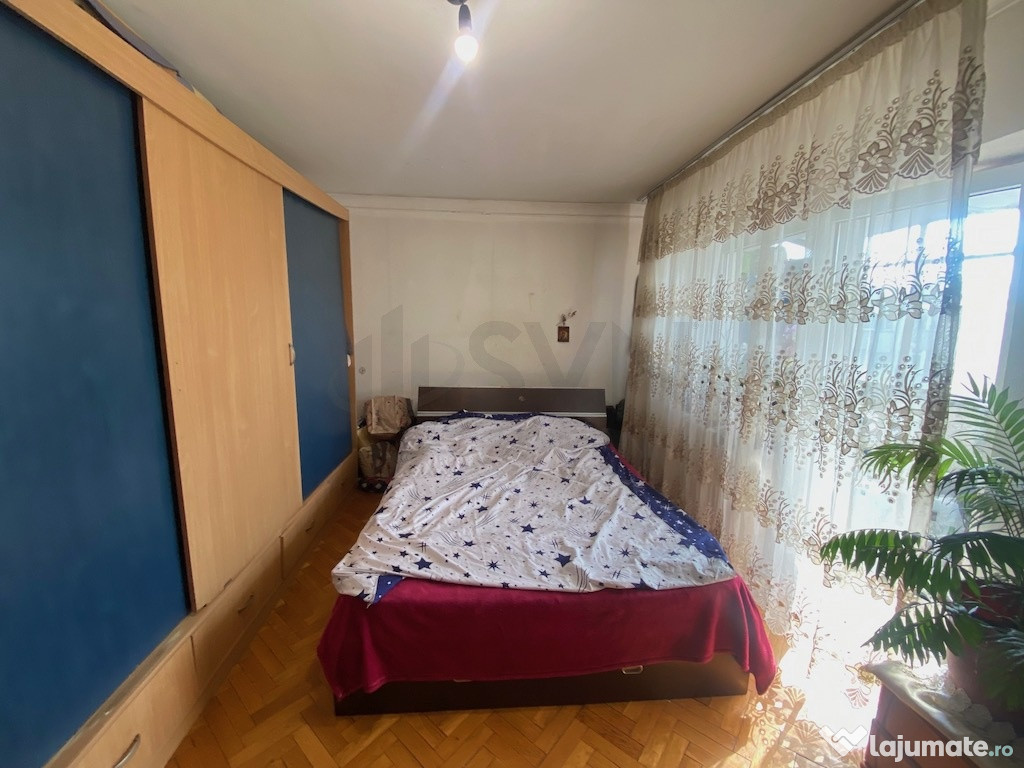Apartament 2 camere - Berceni strada Govora
