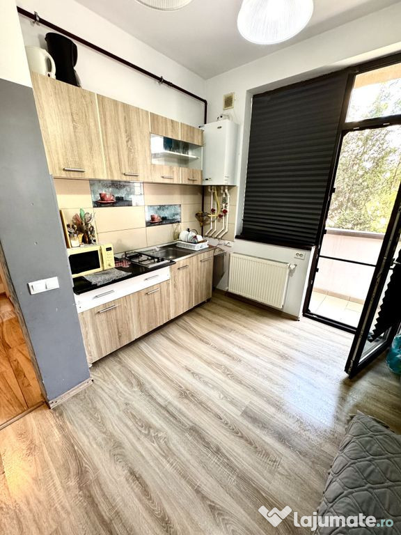 Apartament 2 camere decomandat, zona Tomis Nord-Campus