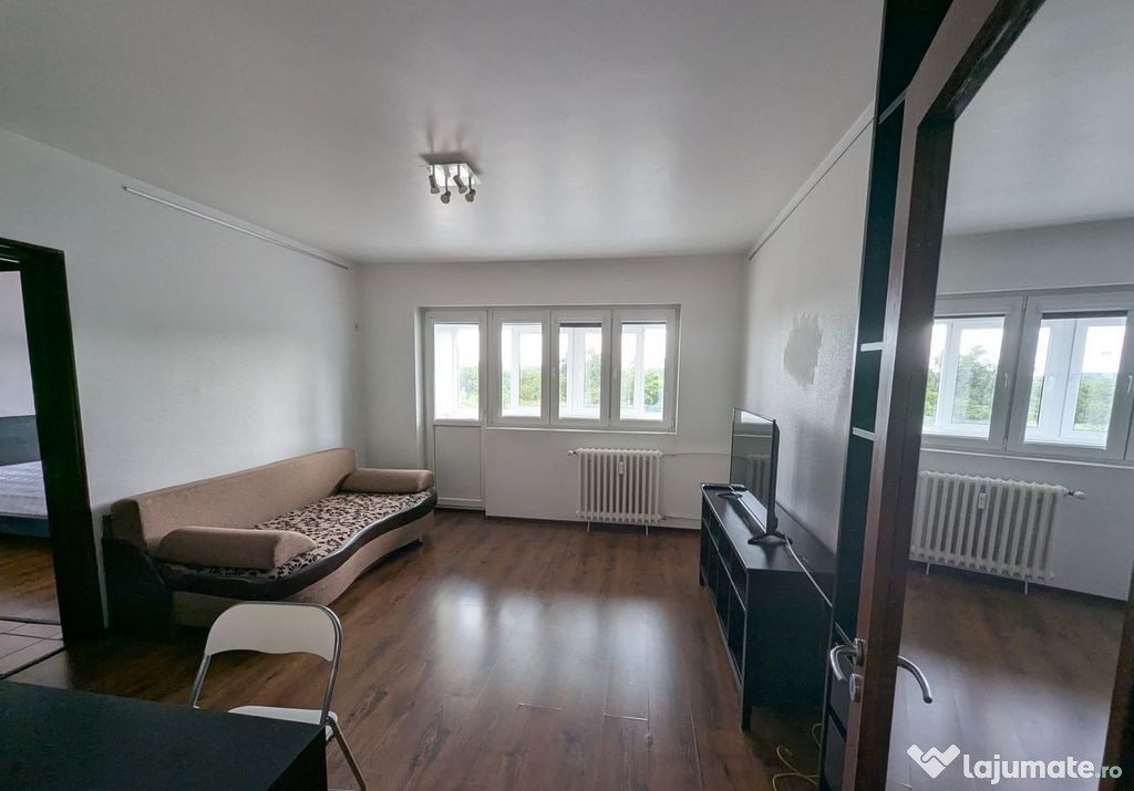 Apartament 2 camere sector 4 -Bd Tineretului vedere spre ...