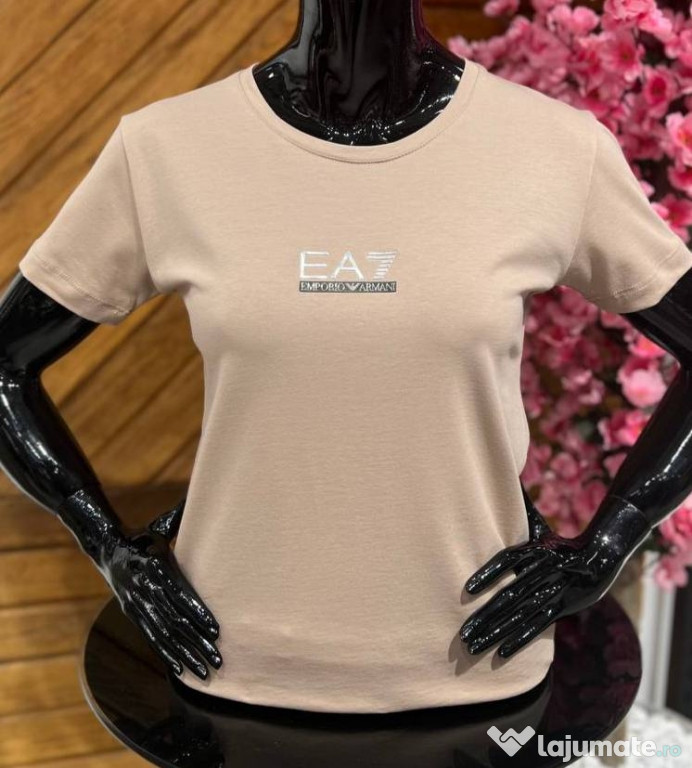 Tricou dama Armani