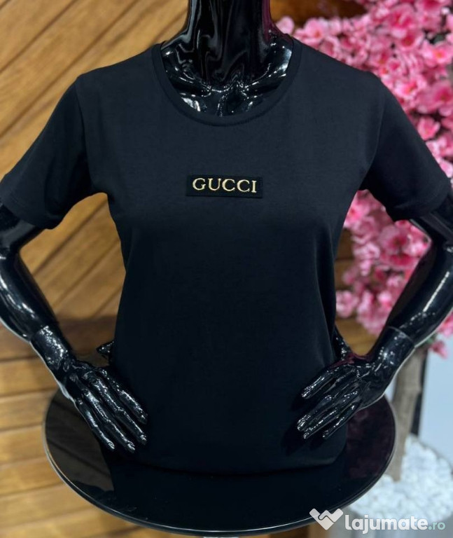 Tricou dama Gucci