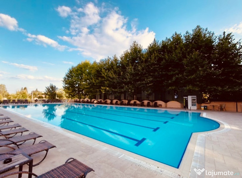 Investitie sigura - apartament 3 camere Pipera