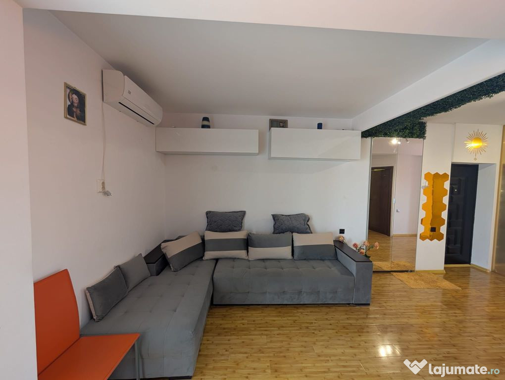 Vânzare Apartament 3 Camere - Str. Celofibrei, Bragadiru...