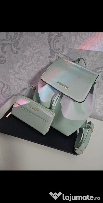 Rucsac dama model Jumbo