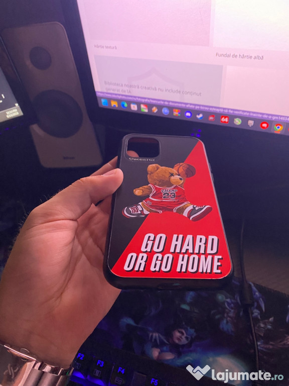 Husă Iphone 11 Pro