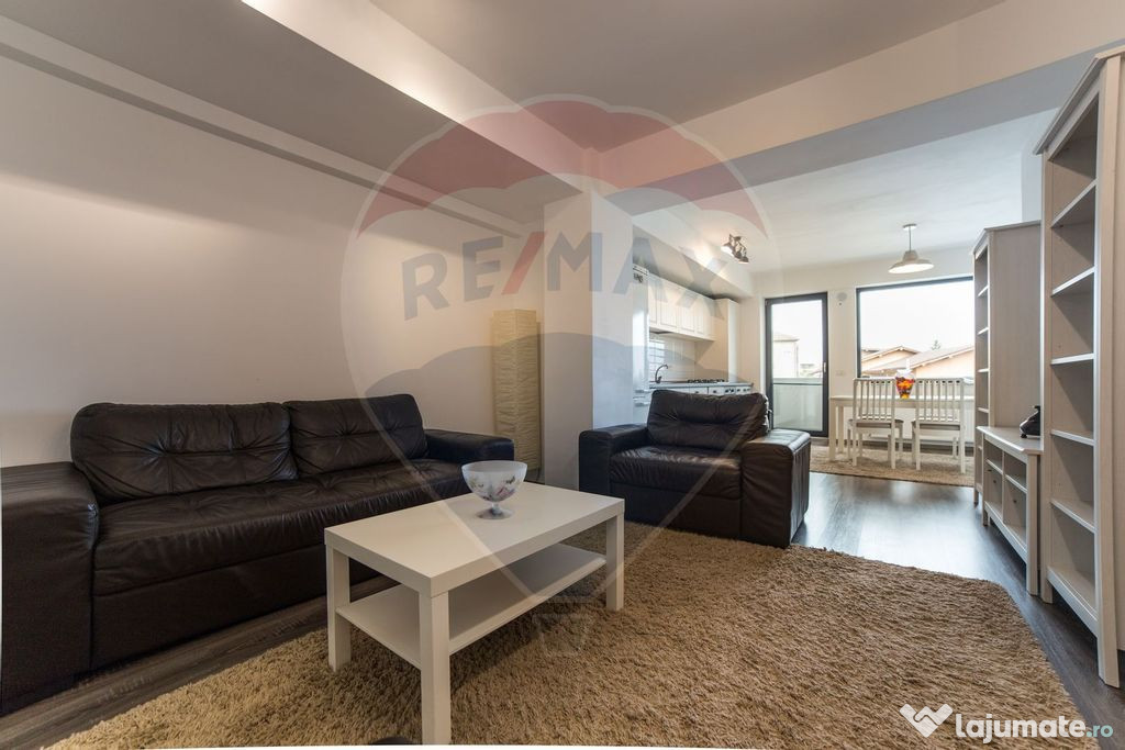 Apartament cu 3 camere in zona Intim