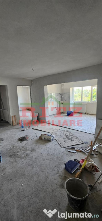 Apartament 3 camere