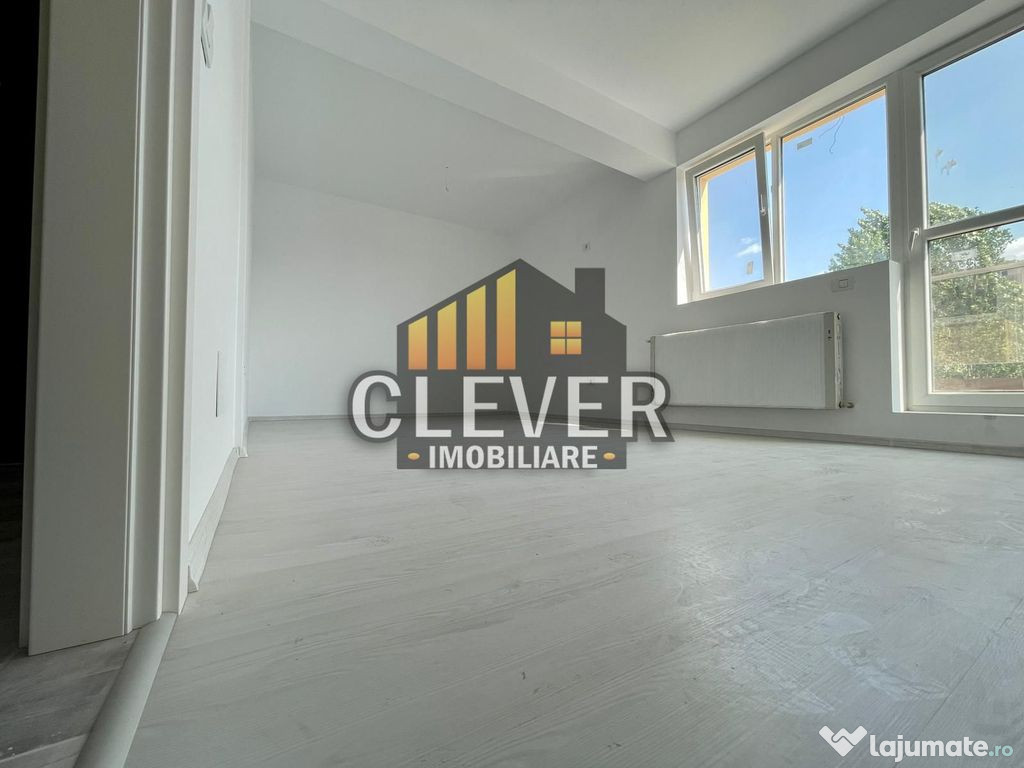 Titan Sector 3 Theodor Pallady Apartament 3 camere
