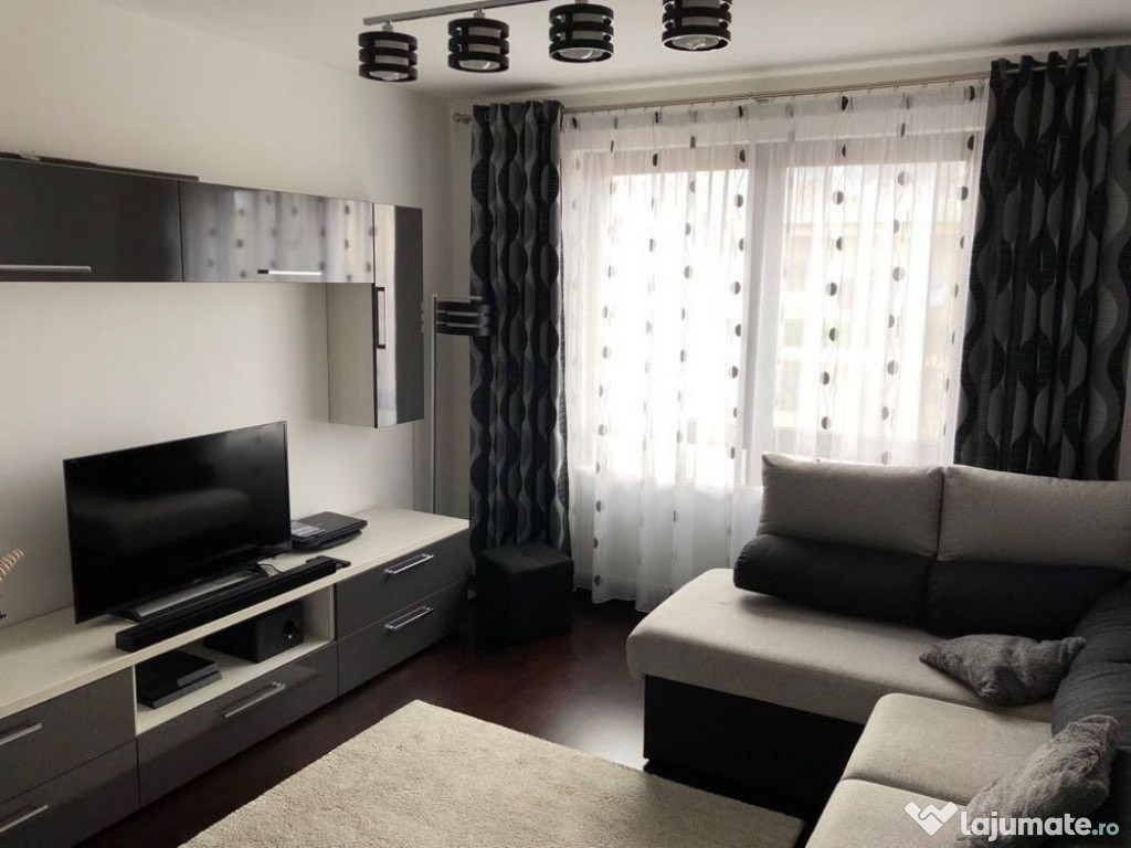 Apartament 2 camere decomandat zona Onix