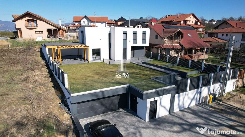 Casa superba / Panramica UNICA / Grosi