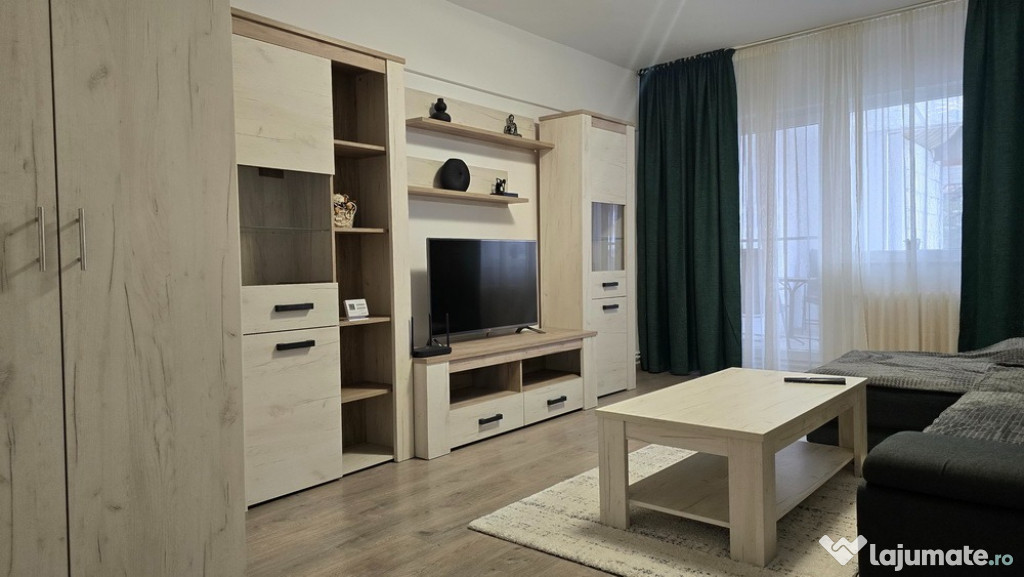 Apartament 2 camere in Deva, zona 22 Decembrie- liceul Auto, etaj 1