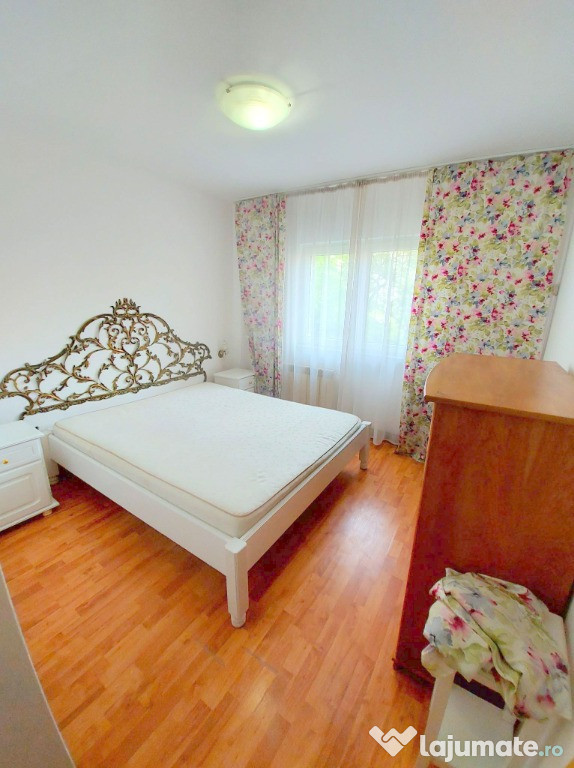 Apartament 2 camere D, in Podul de Fier,