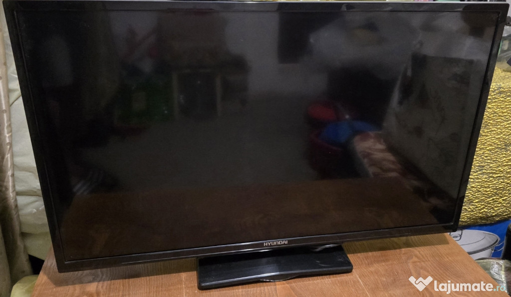 TV LED Hyundai 80 cm 32 HYN 2450 B