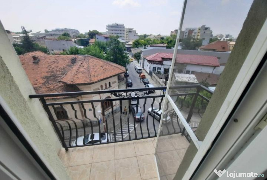 Tineretului cantemir spineni bloc nou