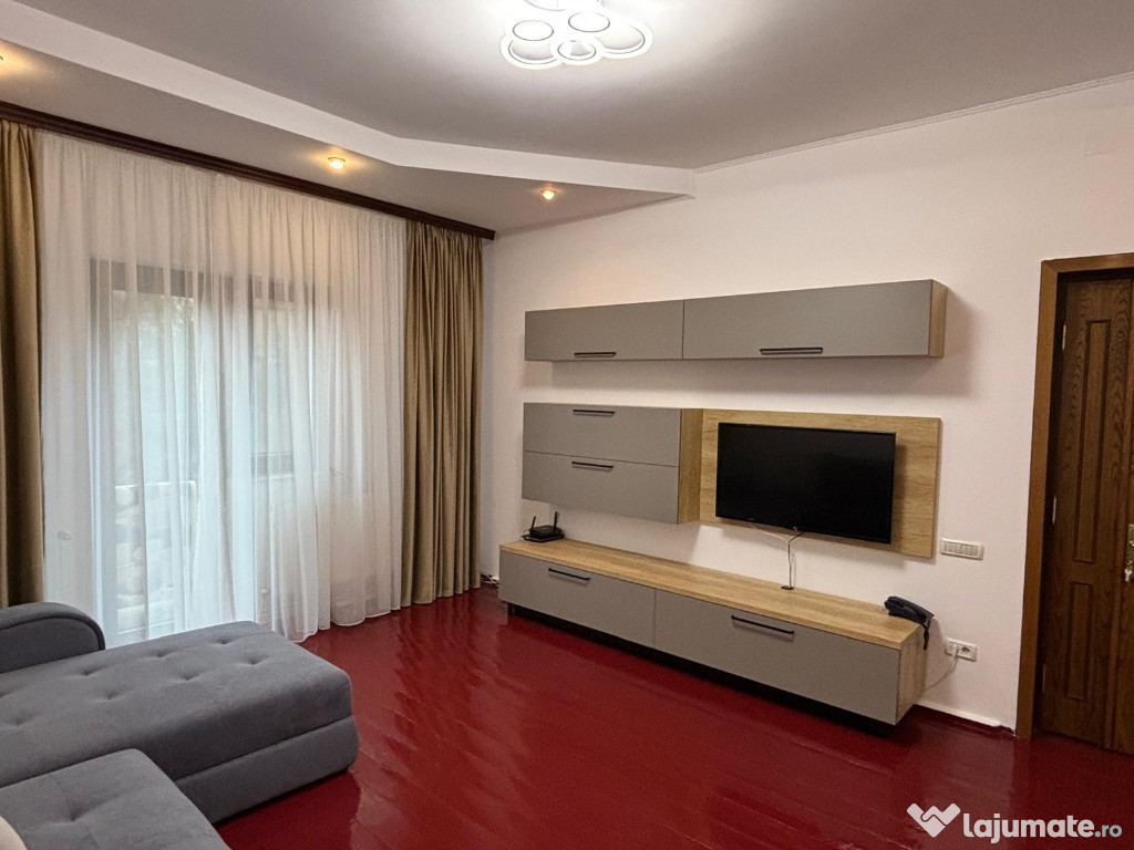 Apartament 4 camere cu curte interioara privata Tomis Mall