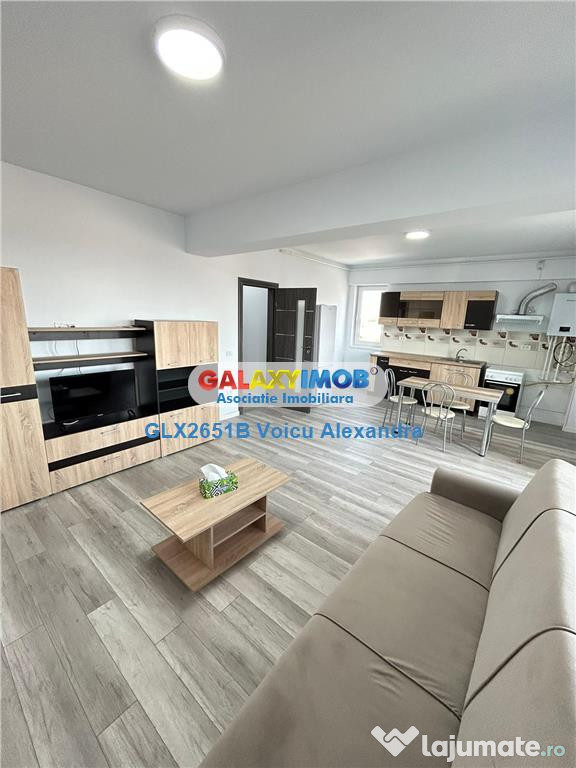 Apartament 2 Camere | Bloc Nou I Centrala I Pucheni I Rahova