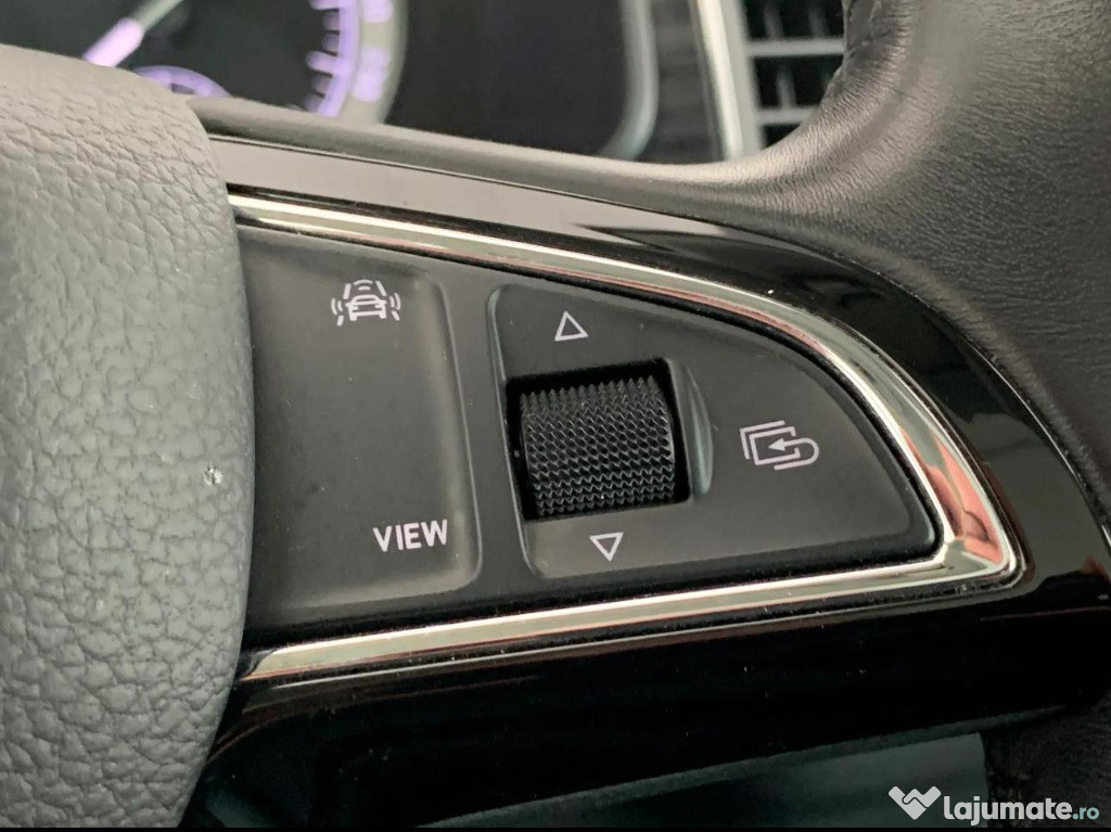Vand Skoda Kodiaq 2019