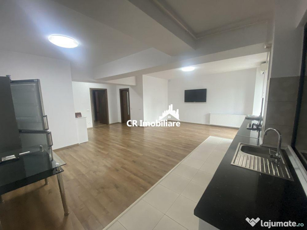 Apartament 3 camere Lux Unirii-Union Plaza
