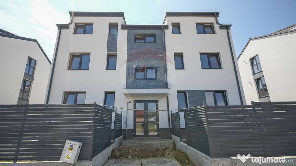 COMISION 0%! Apartament cu 2 camere in Sanpetru