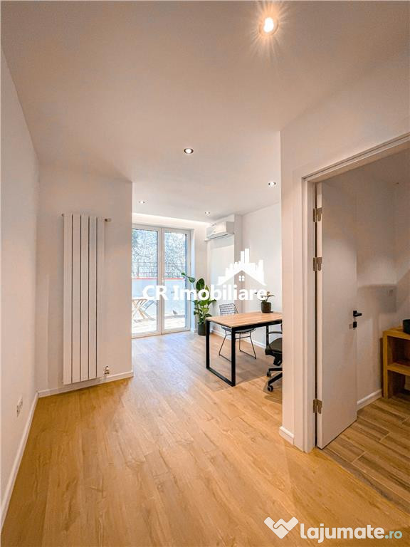 Apartament de 4 camere Victoriei