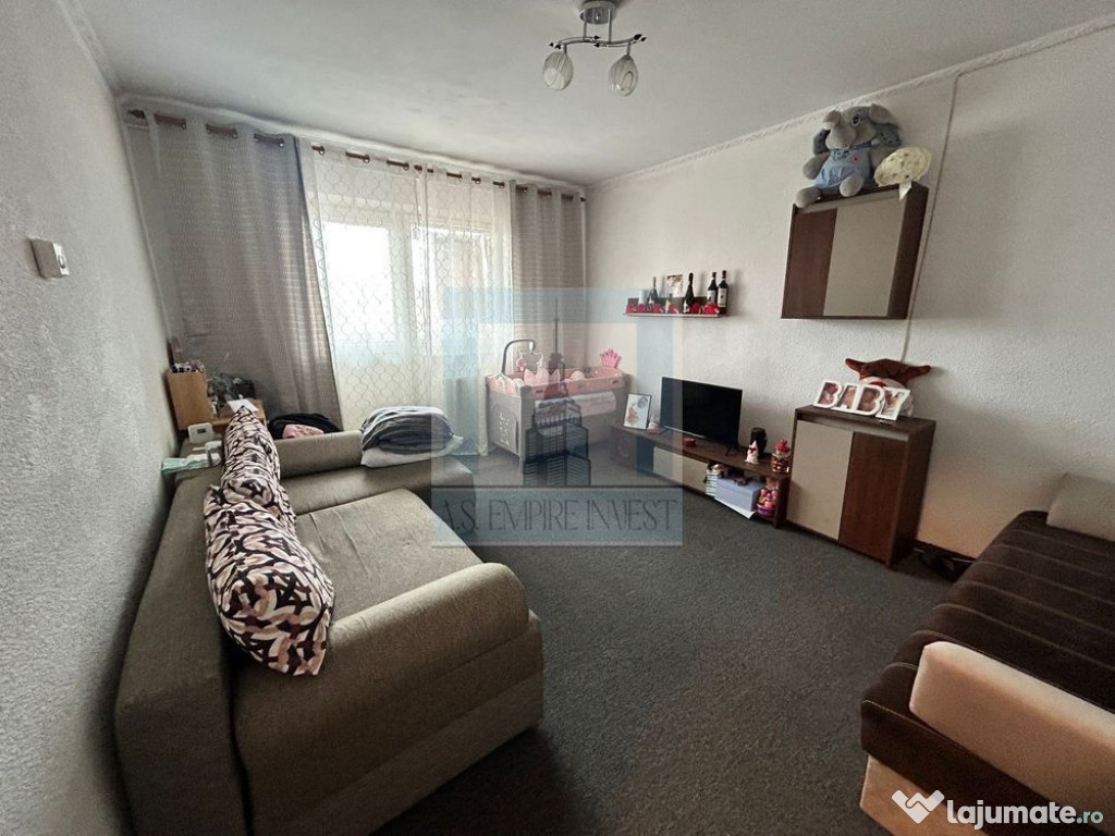 De vanzare apartament 2 camere/ zona Centru Civic