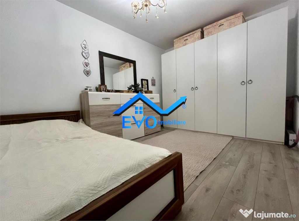 Apartament cu 2 camere, Titu Maiorescu,Podu Ros , Iasi