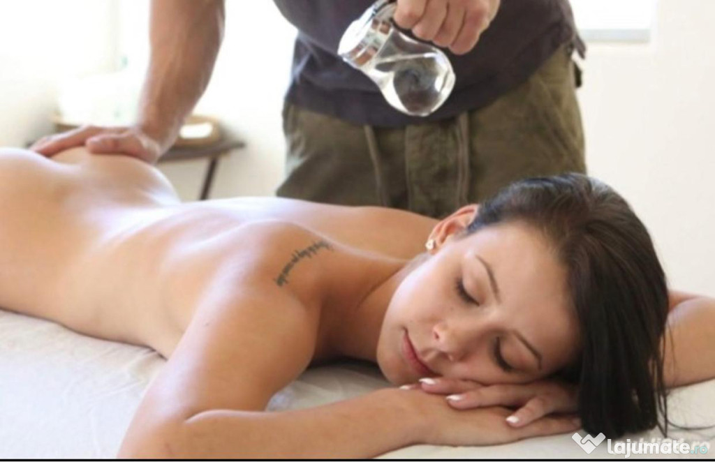 Masaj de relaxare ieftin la DOMICILIU
