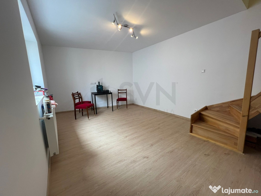 Casa Individuala I Turda l Domenii I Terasa Spatioasa