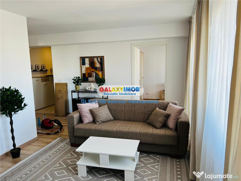 Apartament 2 Camere Ikea Pallady VI 061