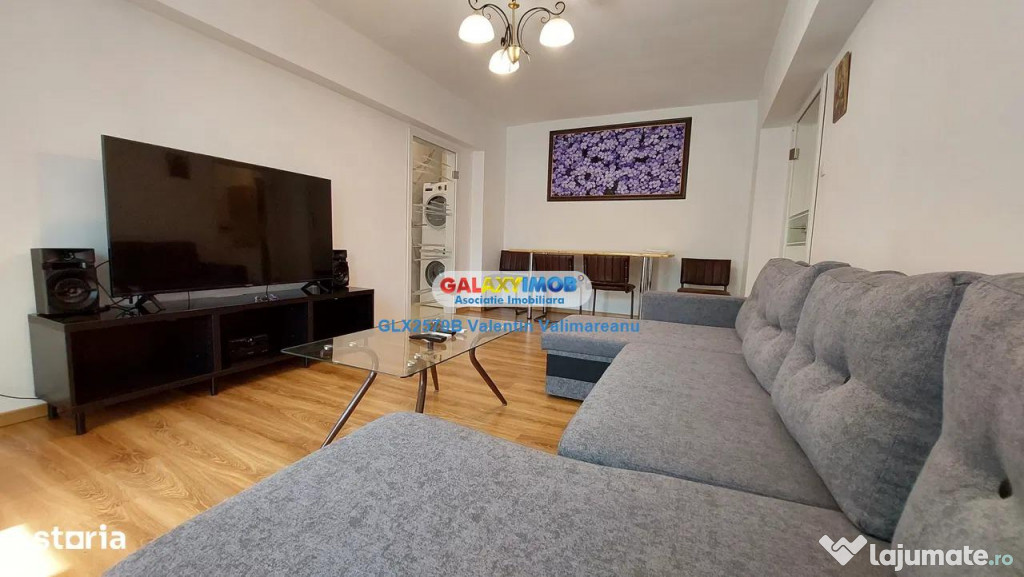 Apartament 2 Camere Titan VI 049