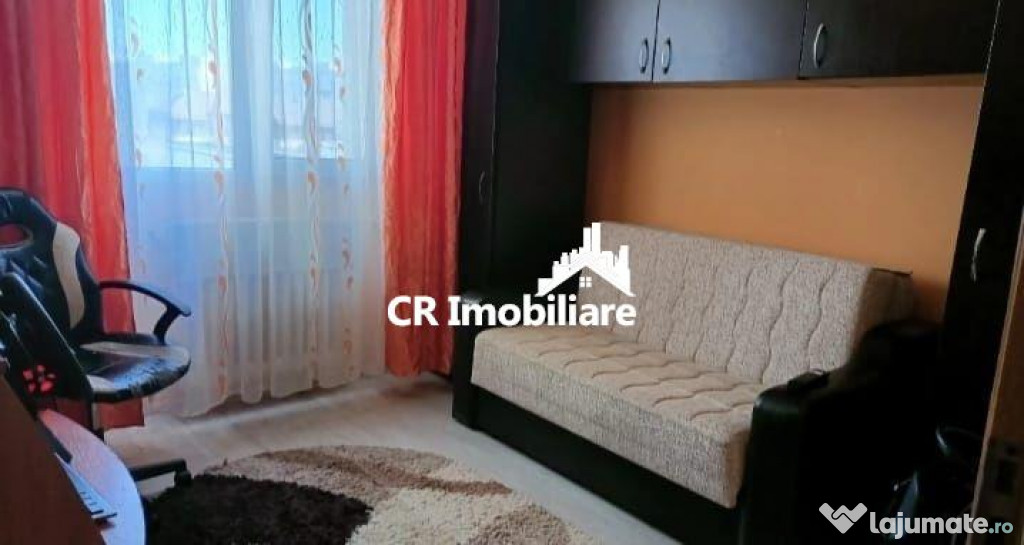 Apartament 2 camere Luica