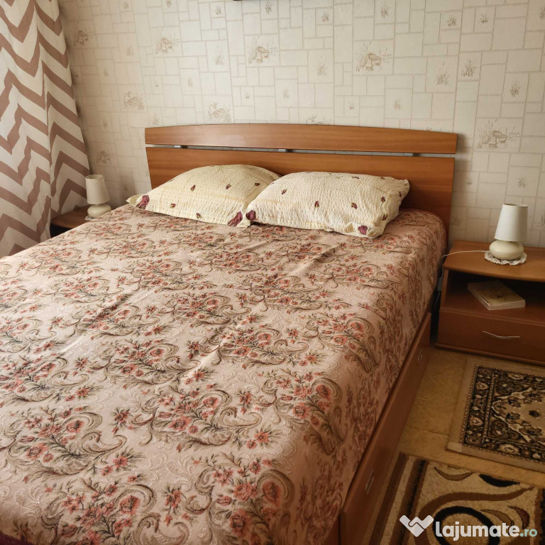 Apartament 2 camere decomandat