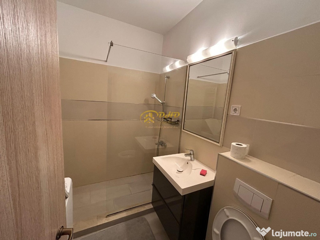 Închiriere Apartament 1 cameră open-space, Tătărași
