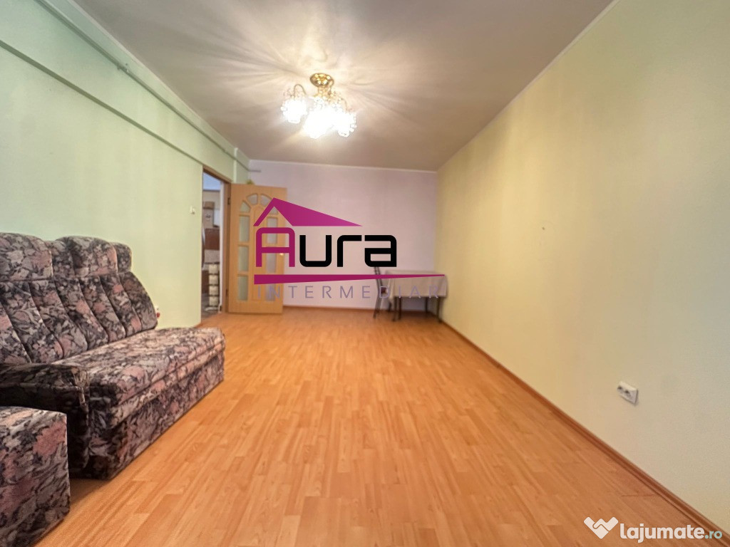 Apartament 3 camere zona Pacii