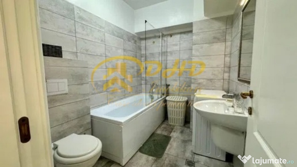 Apartament 2 camere Open-Space, LUX, Tătărași
