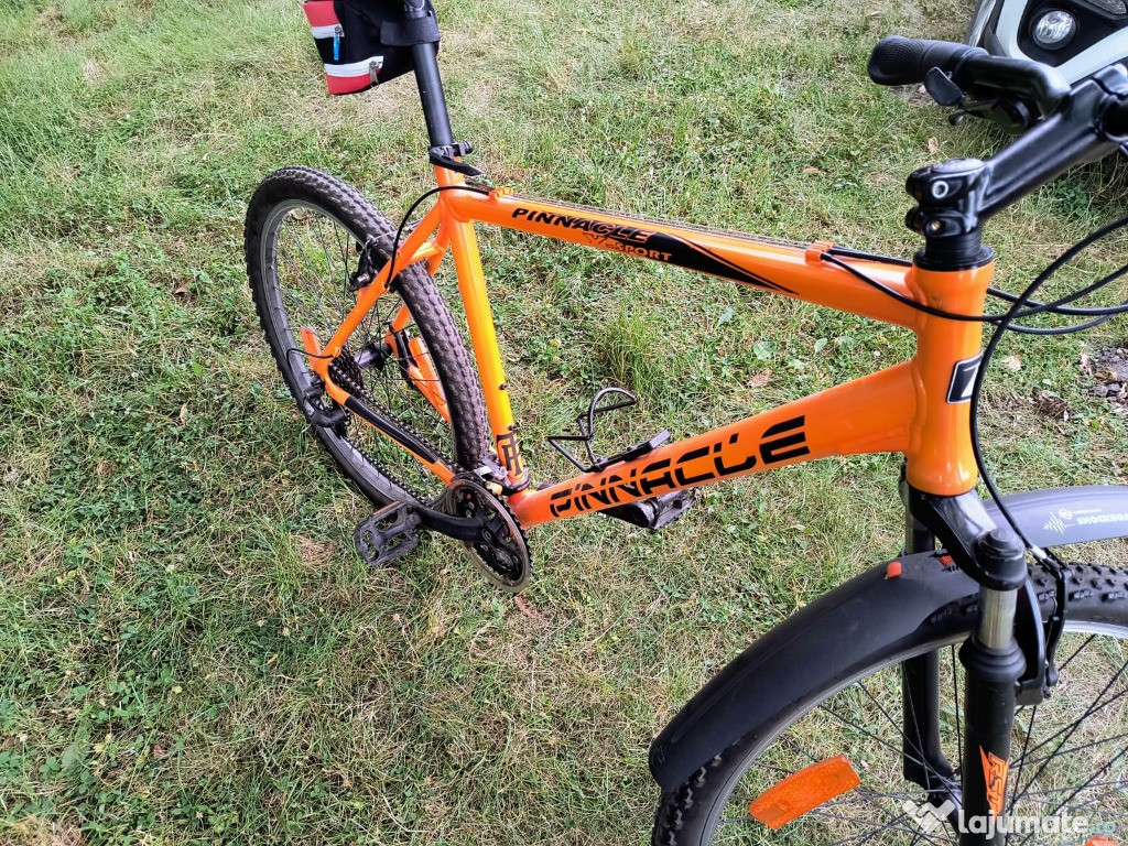 Vand bicicleta Pinnacle roti 26