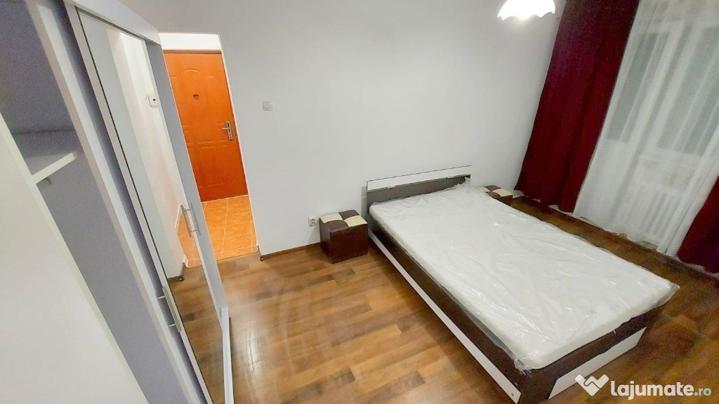 Apartament 1 camera D, in Tatarasi
